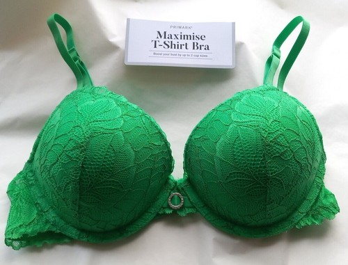 Primark sizes bigger - 2,